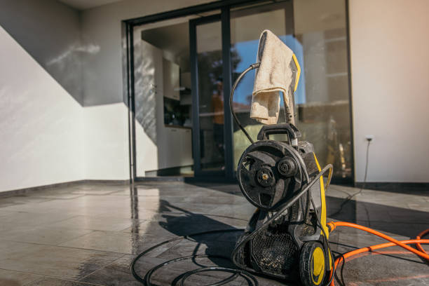 Best Concrete Sealing  in St Anthony, ID