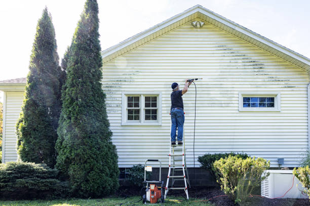 St Anthony, ID Pressure Washing Services Company