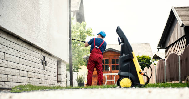 Best Restaurant Pressure Washing  in St Anthony, ID